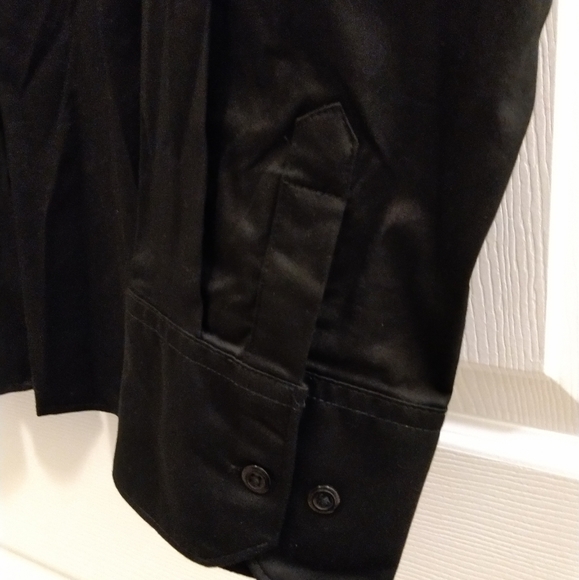 22/24W H & M blouse - NWOT - Picture 4 of 5